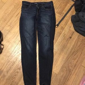 American Eagle Outfiters Jeans